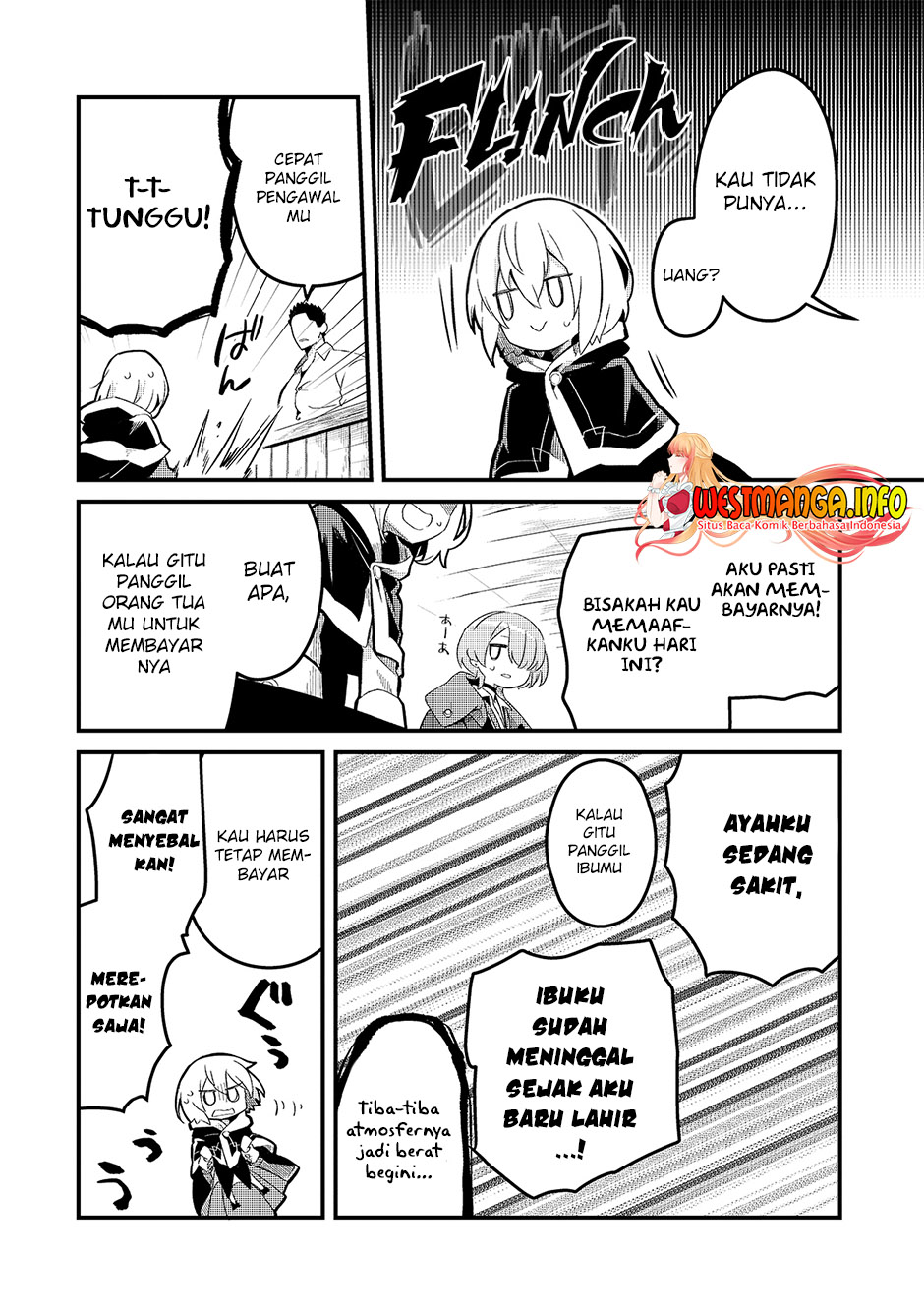 Welcome to Cheap Restaurant of Outcasts! (Tsuihousha Shokudou e Youkoso!)